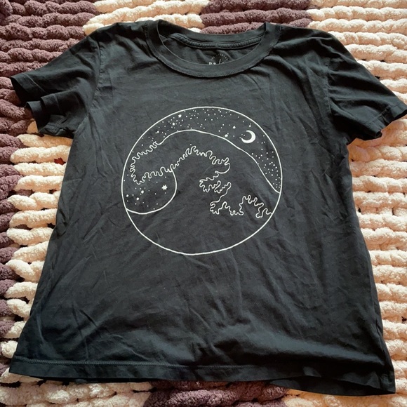 Pacsun T-Shirt - Picture 1 of 3